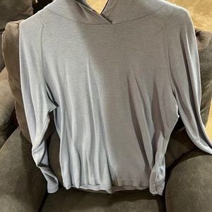 Lululemon men’s lightweight hoodie